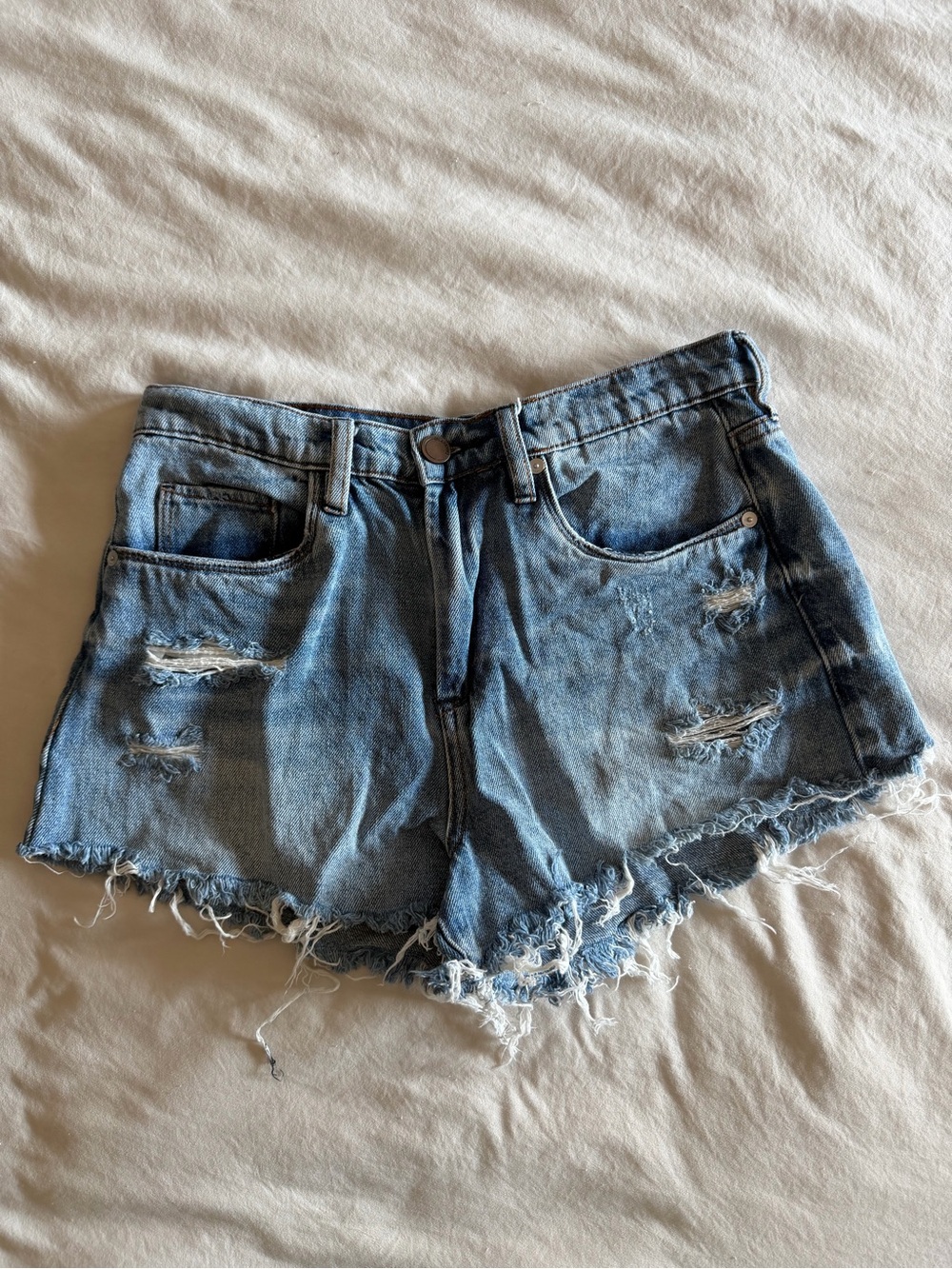 Free People Shorts